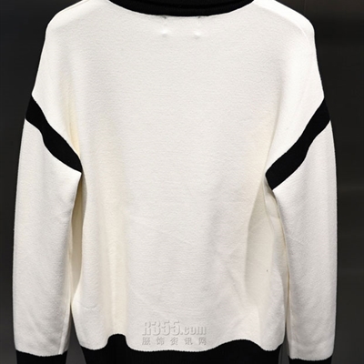 市场上装-毛衫-欧货毛衫