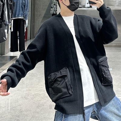 市场上装-毛衫-休闲毛衫