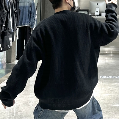 市场上装-毛衫-休闲毛衫