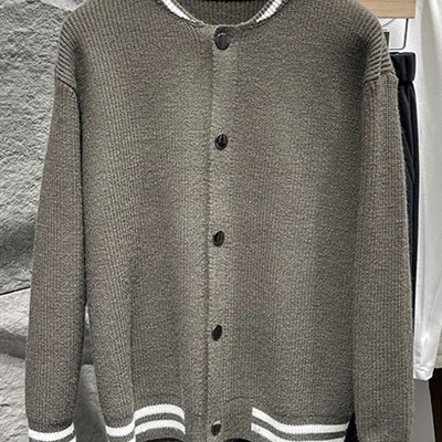 市场上装-毛衫-休闲毛衫