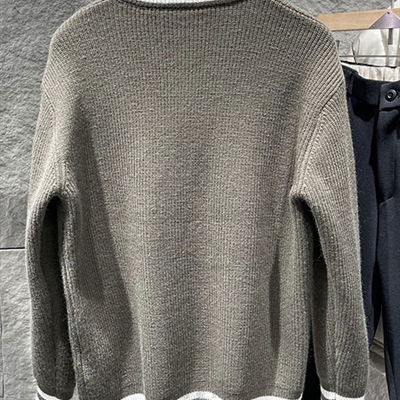 市场上装-毛衫-休闲毛衫