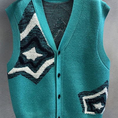 市场上装-毛衫-休闲毛衫