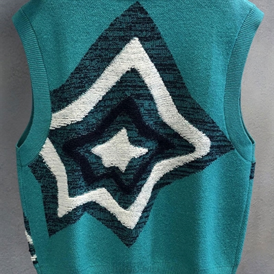 市场上装-毛衫-休闲毛衫