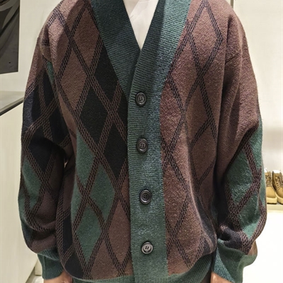 市场上装-毛衫-休闲毛衫