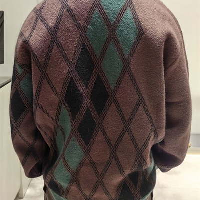 市场上装-毛衫-休闲毛衫