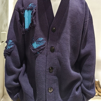 市场上装-毛衫-休闲毛衫