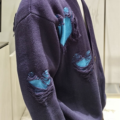 市场上装-毛衫-休闲毛衫