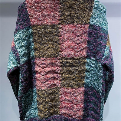 市场上装-毛衫-休闲毛衫