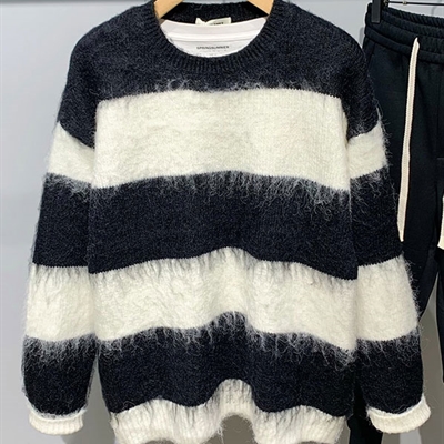 市场上装-毛衫-休闲毛衫