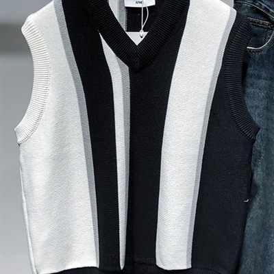 市场上装-毛衫-休闲毛衫