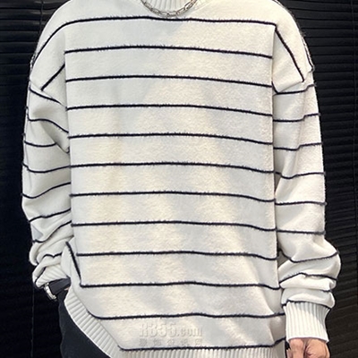 市场上装-毛衫-休闲毛衫