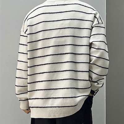 市场上装-毛衫-休闲毛衫