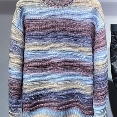 市场上装-毛衫-休闲毛衫