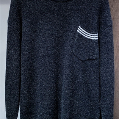 市场上装-毛衫-休闲毛衫