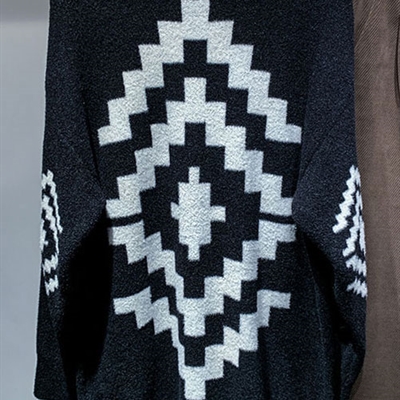 市场上装-毛衫-休闲毛衫