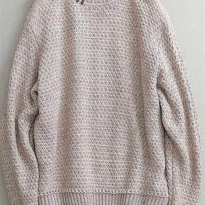 市场上装-毛衫-休闲毛衫