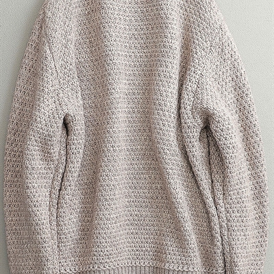 市场上装-毛衫-休闲毛衫