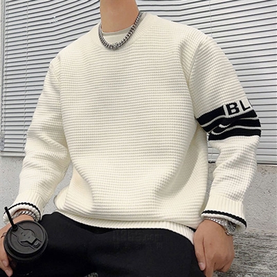 市场上装-毛衫-休闲毛衫