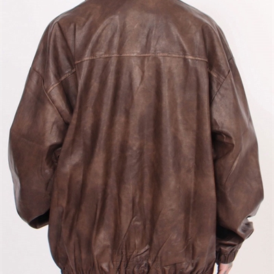 市场上装-皮衣-电商皮衣