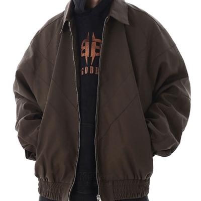 市场上装-皮衣-电商皮衣