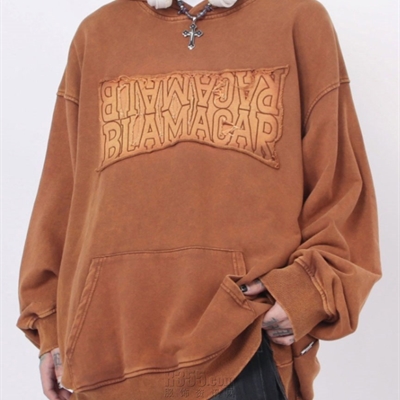 市场上装-卫衣-电商卫衣