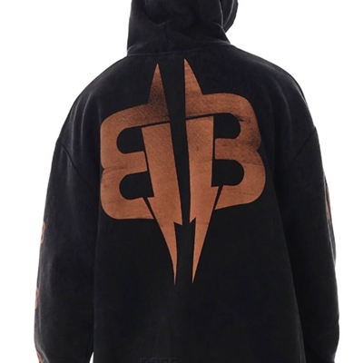 市场上装-卫衣-电商卫衣