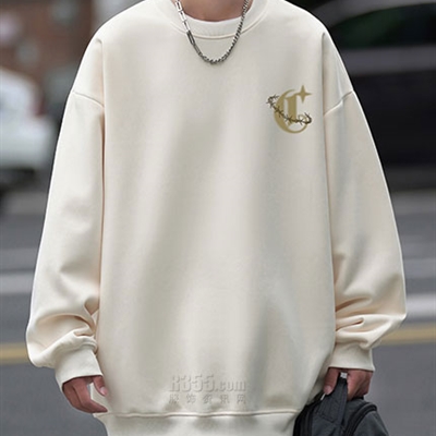 市场上装-卫衣-电商卫衣