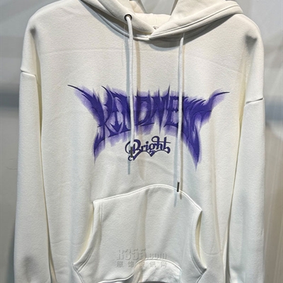 市场上装-卫衣-电商卫衣