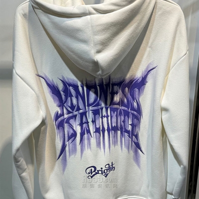 市场上装-卫衣-电商卫衣