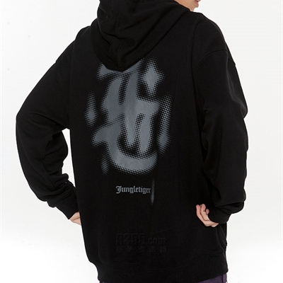 市场上装-卫衣-电商卫衣