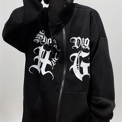 市场上装-卫衣-电商卫衣