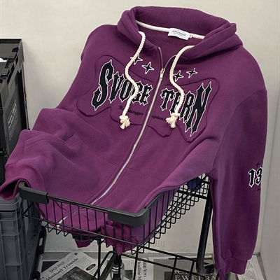 市场上装-卫衣-电商卫衣