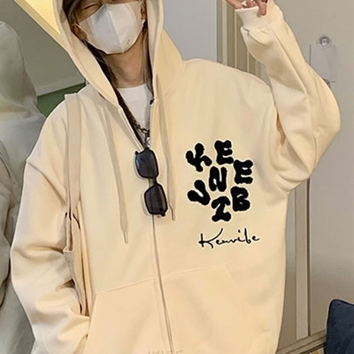 市场上装-卫衣-电商卫衣