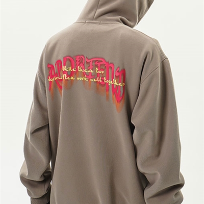 市场上装-卫衣-电商卫衣