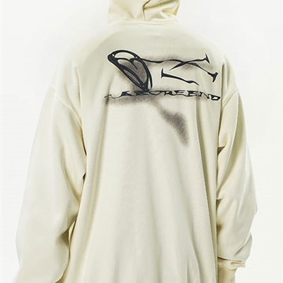 市场上装-卫衣-电商卫衣