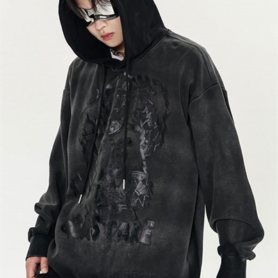 市场上装-卫衣-电商卫衣