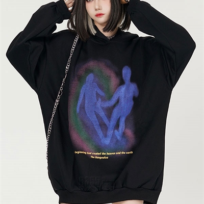 市场上装-卫衣-电商卫衣