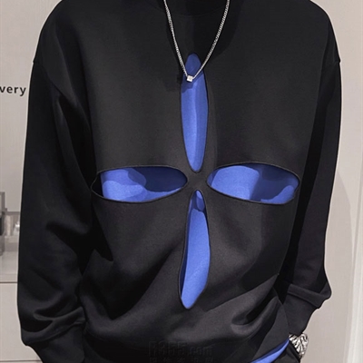 市场上装-卫衣-休闲卫衣