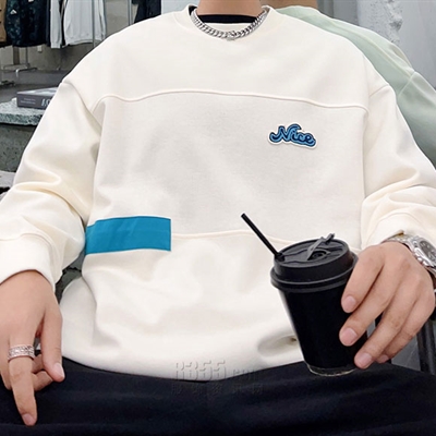 市场上装-卫衣-休闲卫衣