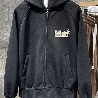 市场上装-卫衣-休闲卫衣