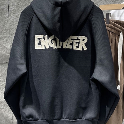 市场上装-卫衣-休闲卫衣