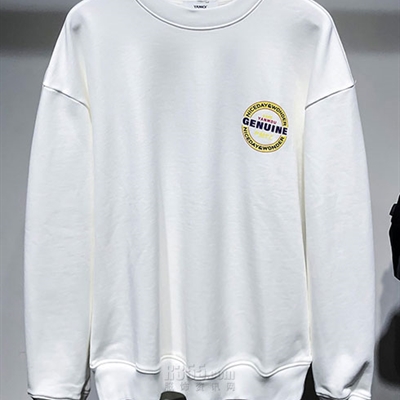 市场上装-卫衣-休闲卫衣