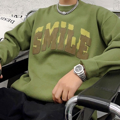 市场上装-卫衣-休闲卫衣