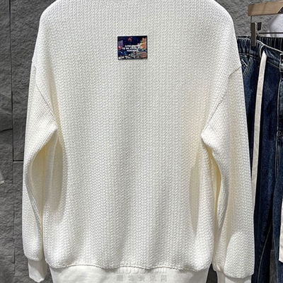 市场上装-卫衣-休闲卫衣