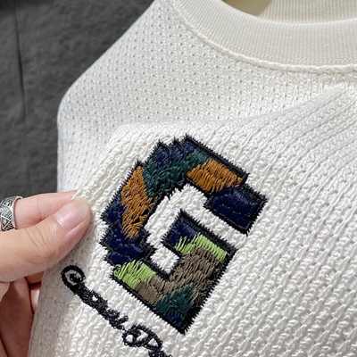 市场上装-卫衣-休闲卫衣