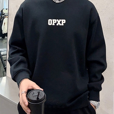 市场上装-卫衣-休闲卫衣