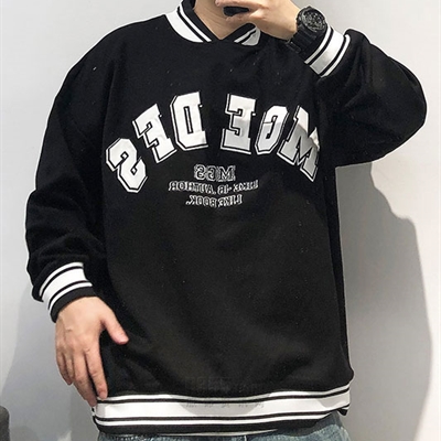 市场上装-卫衣-休闲卫衣