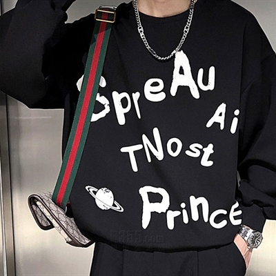 市场上装-卫衣-休闲卫衣