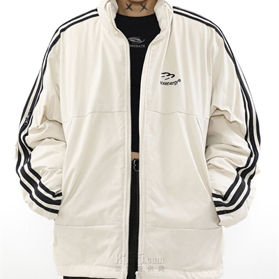 市场上装-夹克-电商夹克