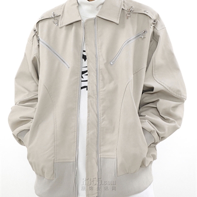 市场上装-夹克-电商夹克